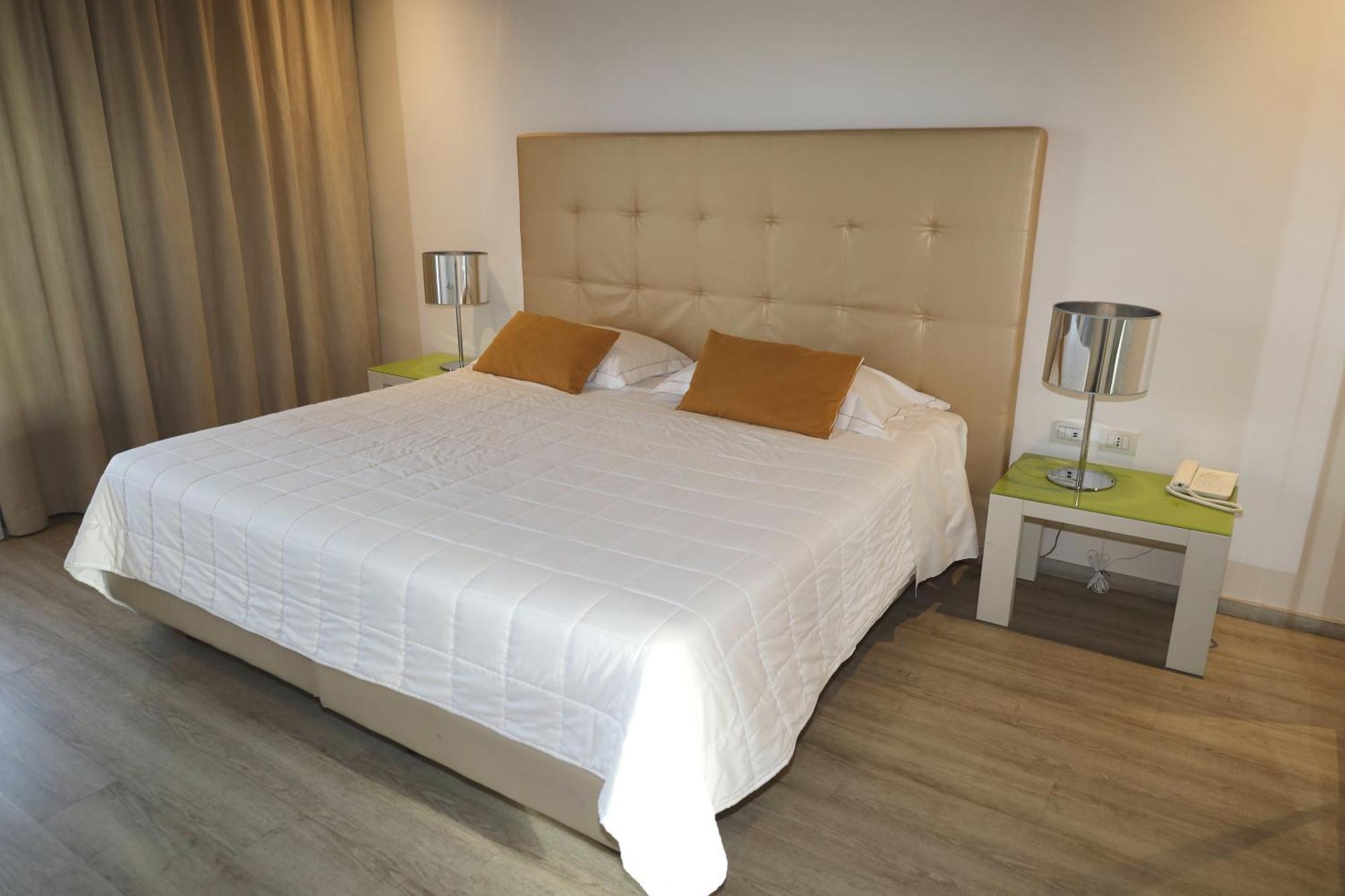 One Hotel & Restaurant Dalmine Dış mekan fotoğraf