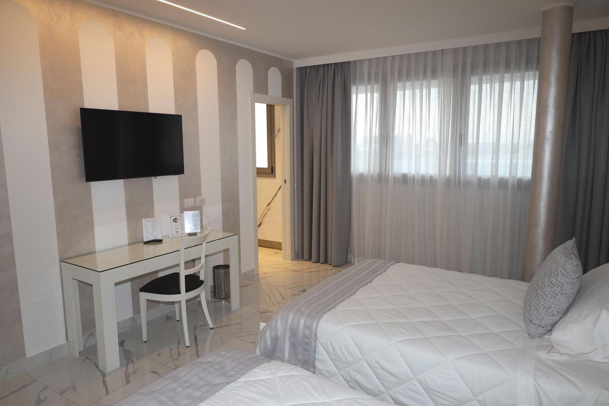 One Hotel & Restaurant Dalmine Dış mekan fotoğraf