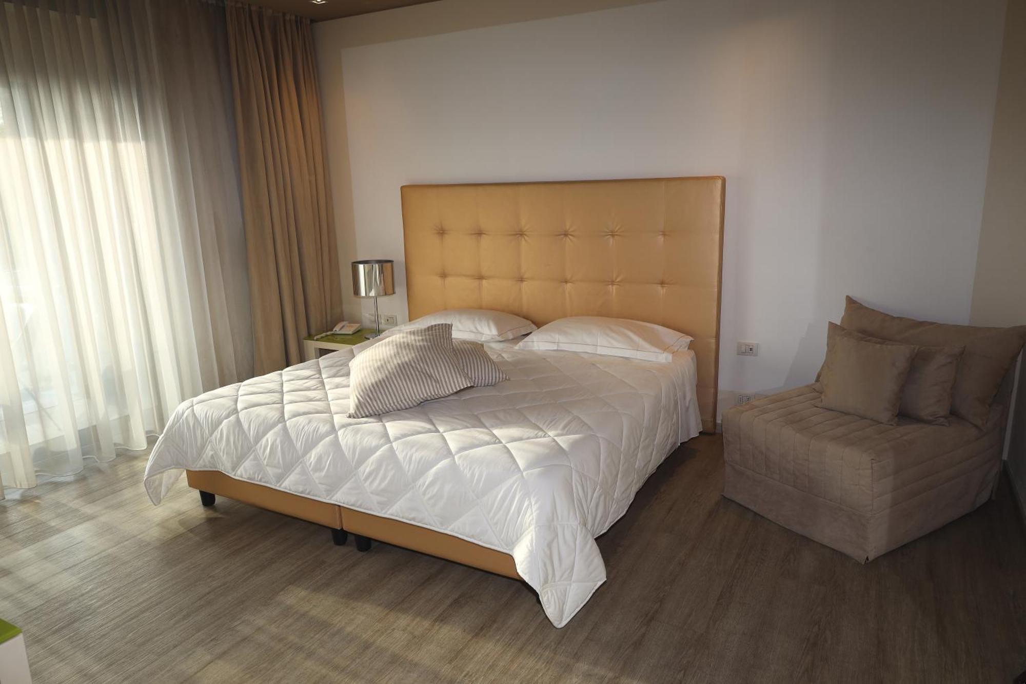 One Hotel & Restaurant Dalmine Dış mekan fotoğraf