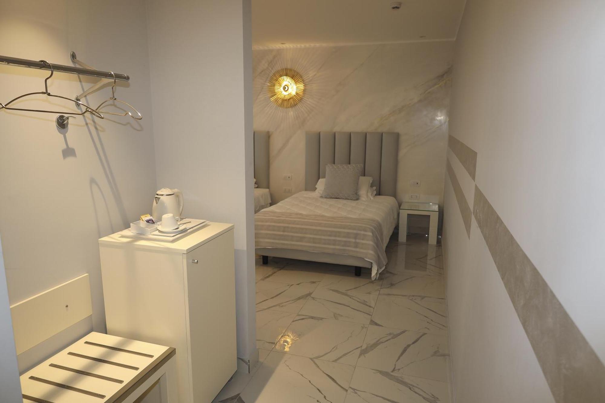 One Hotel & Restaurant Dalmine Dış mekan fotoğraf