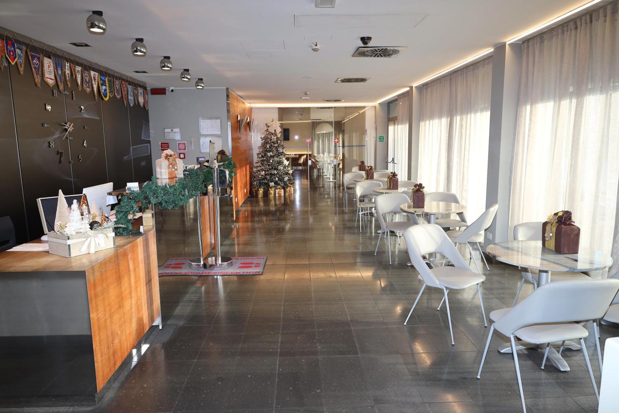 One Hotel & Restaurant Dalmine Dış mekan fotoğraf