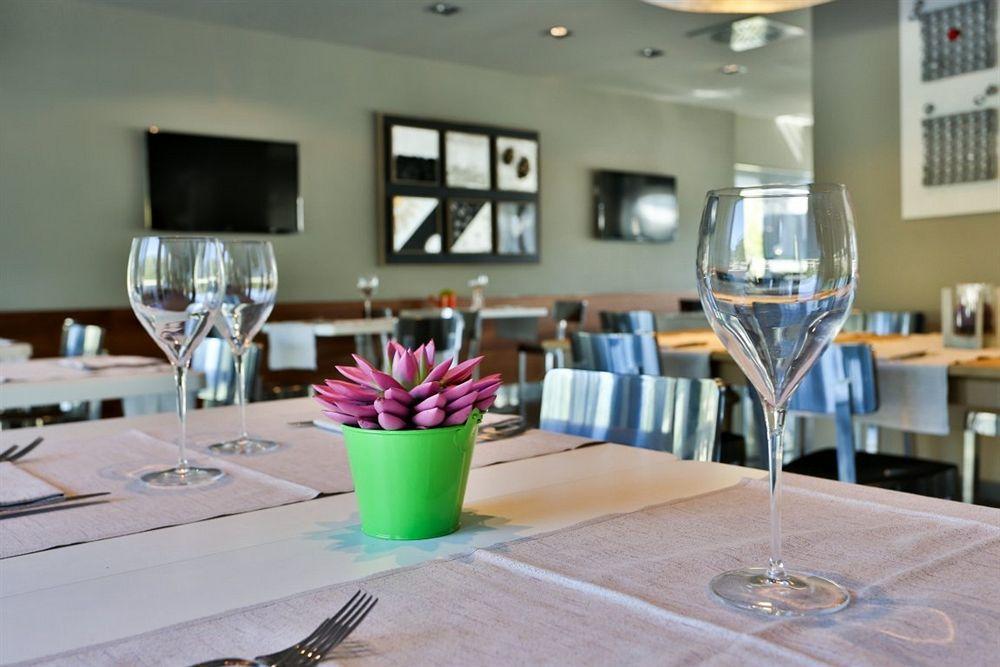 One Hotel & Restaurant Dalmine Dış mekan fotoğraf