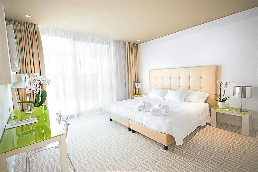 One Hotel & Restaurant Dalmine Dış mekan fotoğraf