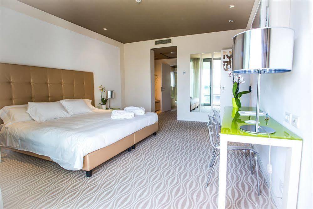 One Hotel & Restaurant Dalmine Dış mekan fotoğraf